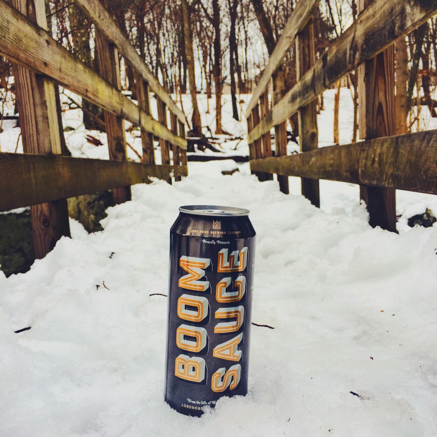 Hops & Trail: Middlesex Fells and Lord Hobo&nbsp;Brewing